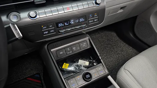 Hyundai (SX2) 2024 17