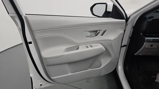 Hyundai (SX2) 2024 25