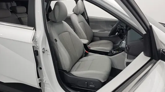 Hyundai (SX2) 2024 27