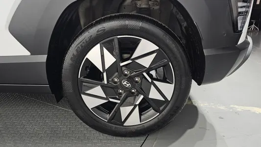 Hyundai (SX2) 2024 22