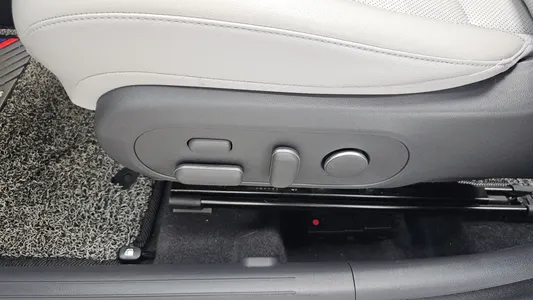 Hyundai (SX2) 2024 33