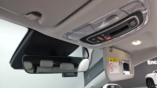 Hyundai (SX2) 2024 36