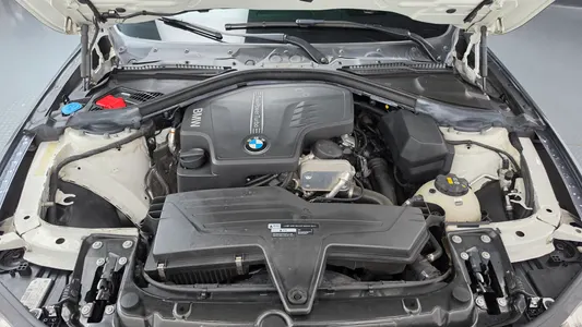 BMW 3 Series (F30) 320i M 2018 6