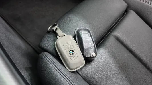 BMW 3 Series (F30) 320i M 2018 16