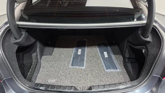 BMW 3 Series (F30) 320i M 2018 19