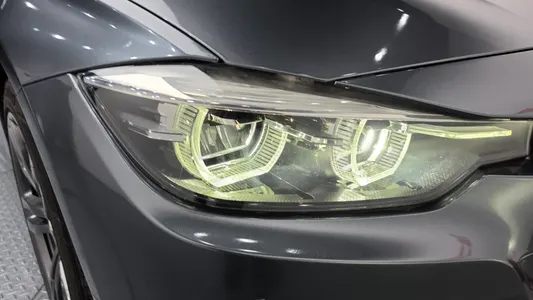 BMW 3 Series (F30) 320i M 2018 22