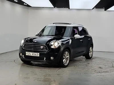 MINI D 2013