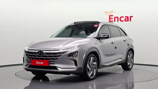 Hyundai 2021