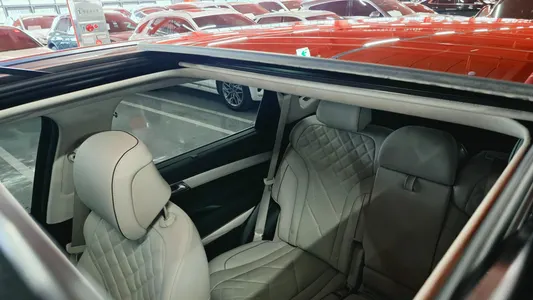 Genesis GV80 2.5T AWD 2025 6