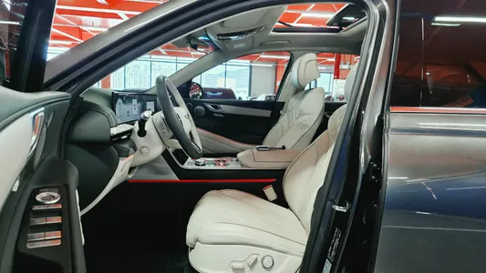 Genesis GV80 2.5T AWD 2025 17