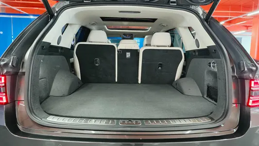 Genesis GV80 2.5T AWD 2025 19