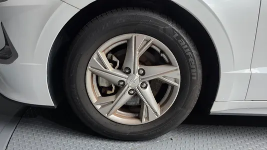 Hyundai (DN8) 2.0 2019 5