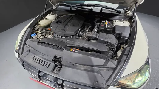 Hyundai (DN8) 2.0 2019 6