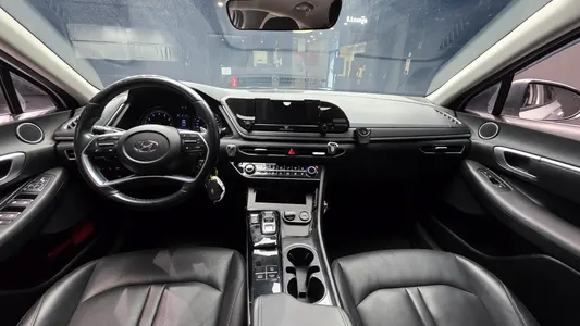 Hyundai (DN8) 2.0 2019 7