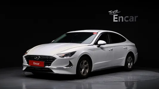 Hyundai (DN8) 2.0 2019