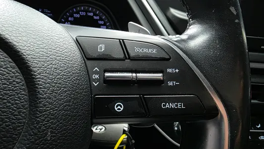 Hyundai (DN8) 2.0 2019 14