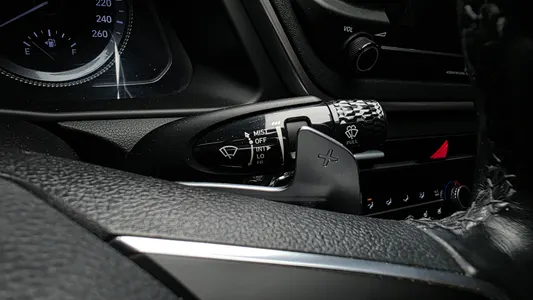 Hyundai (DN8) 2.0 2019 16