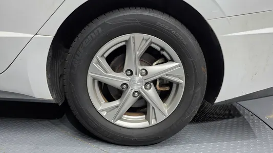 Hyundai (DN8) 2.0 2019 21