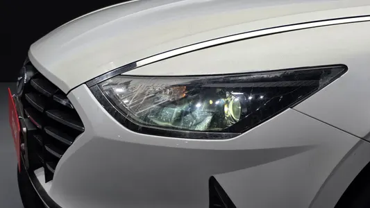Hyundai (DN8) 2.0 2019 22