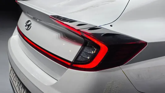 Hyundai (DN8) 2.0 2019 23