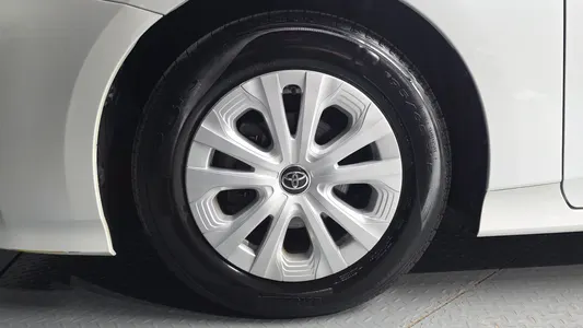 Toyota 4 1.8 2020 5