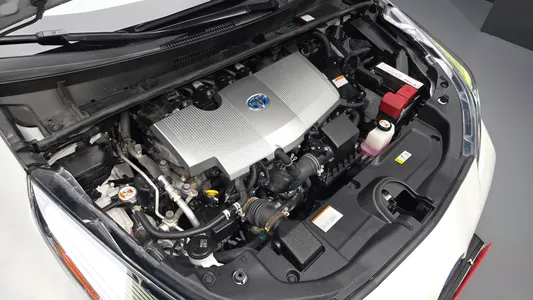 Toyota 4 1.8 2020 6