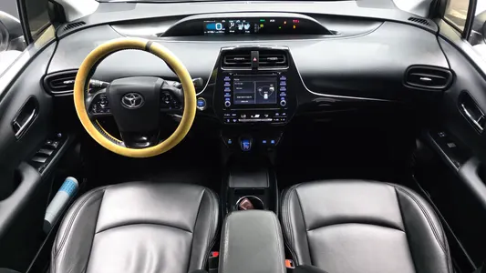Toyota 4 1.8 2020 7