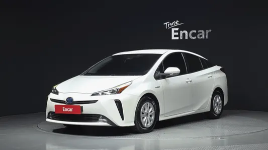 Toyota 4 1.8 2020