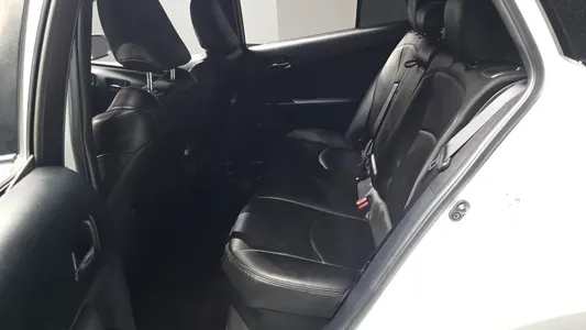 Toyota 4 1.8 2020 11