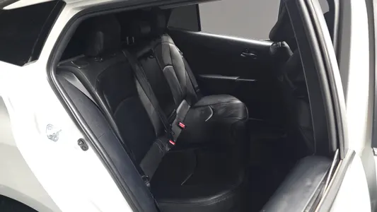 Toyota 4 1.8 2020 12
