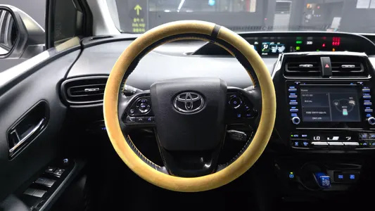 Toyota 4 1.8 2020 13