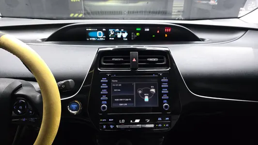 Toyota 4 1.8 2020 14