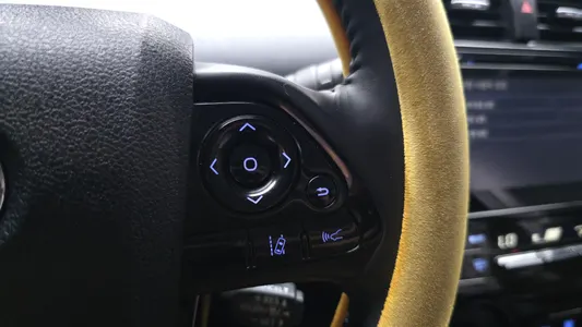 Toyota 4 1.8 2020 16