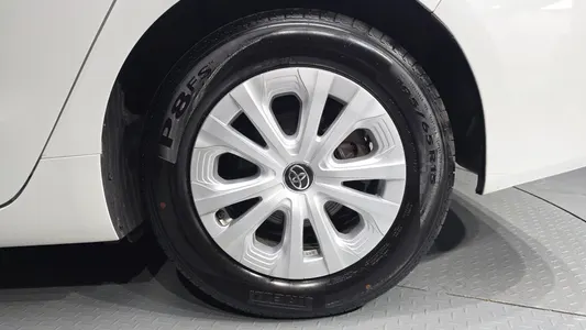 Toyota 4 1.8 2020 21