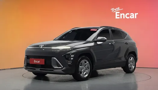 Hyundai (SX2) 2024