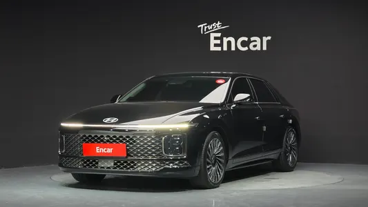 Hyundai (GN7) 3.5 2WD 2023