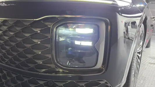 Hyundai (GN7) 3.5 2WD 2023 22