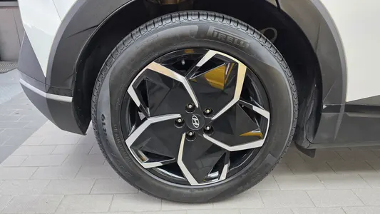 Hyundai Ioniq 5 2021 5