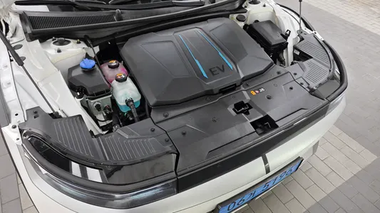 Hyundai Ioniq 5 2021 6