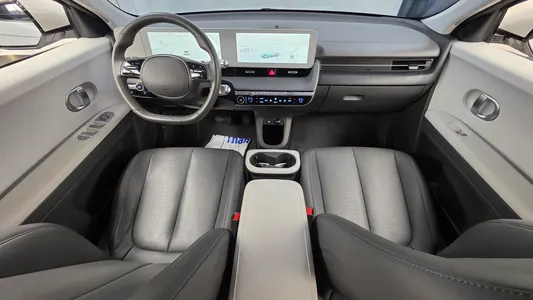 Hyundai Ioniq 5 2021 7