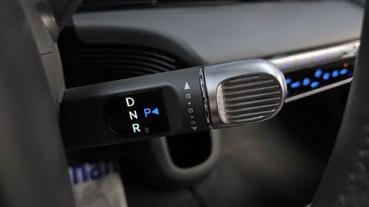 Hyundai Ioniq 5 2021 9