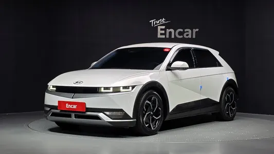 Hyundai Ioniq 5 2021
