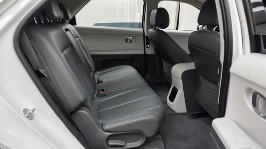 Hyundai Ioniq 5 2021 11