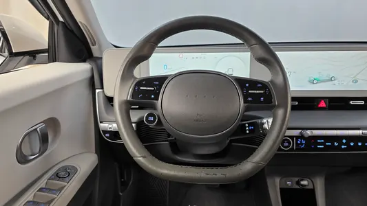 Hyundai Ioniq 5 2021 12