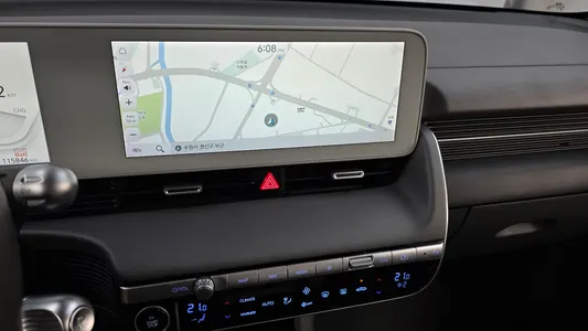 Hyundai Ioniq 5 2021 13