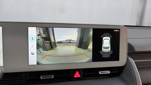 Hyundai Ioniq 5 2021 14