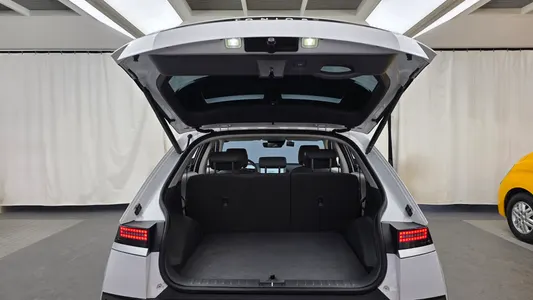 Hyundai Ioniq 5 2021 20