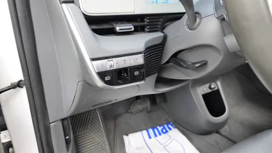 Hyundai Ioniq 5 2021 18