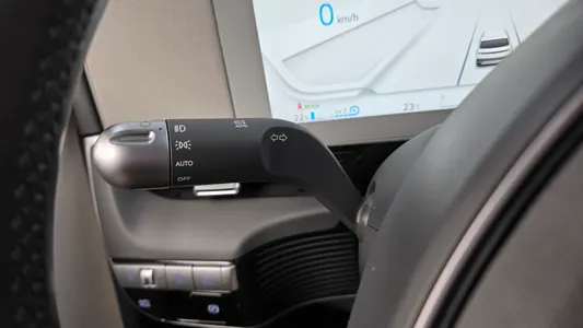Hyundai Ioniq 5 2021 19