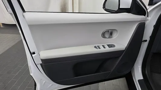 Hyundai Ioniq 5 2021 24